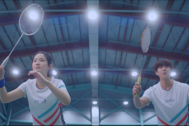 Serba-serbi menarik drama Going to You at a Speed of 493km