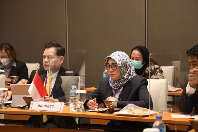 Indonesia jajaki kerja sama pemagangan dengan Amerika Serikat