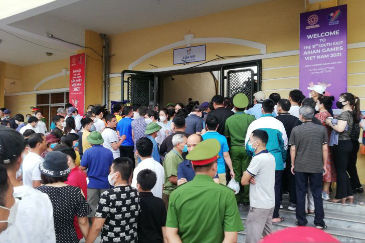 Suporter Indonesia yakin Timnas bisa kalahkan Thailand Suporter Indonesia yakin Timnas bisa kalahkan Thailand