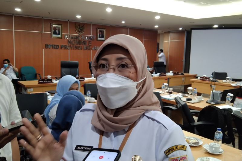 Dinkes DKI catat lima orang meninggal diduga hepatitis misterius