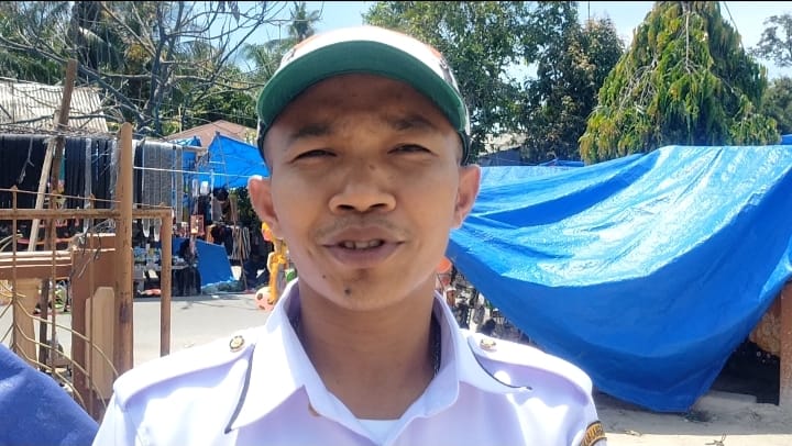 Ikuti anjuran Pemerintah, masyarakat Kabupaten Langkat sudah lepas masker Ikuti anjuran Pemerintah, masyarakat Kabupaten Langkat sudah lepas masker