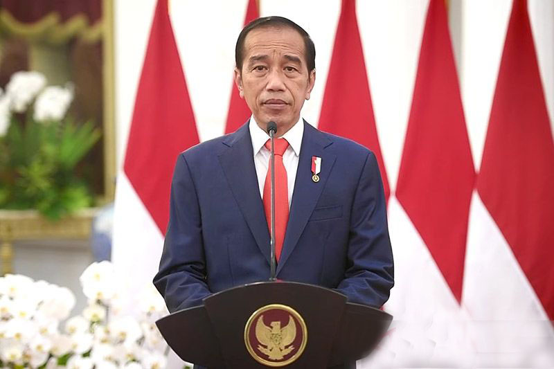 Presiden: Indonesia terus mendukung upaya pemulihan pascapandemi