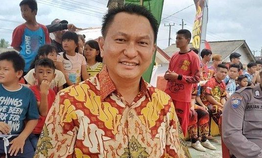 Legislator minta aksi 21 Mei sampaikan ide-ide tepat Legislator minta aksi 21 Mei sampaikan ide-ide tepat