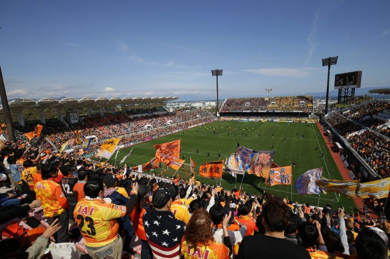 Fakta unik kompetisi Liga Jepang, Meiji Yasuda J1 League 2022 Fakta unik kompetisi Liga Jepang, Meiji Yasuda J1 League 2022