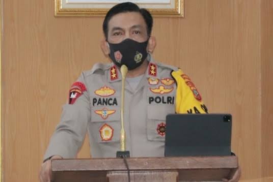 Kapolda Sumut apresiasi warga jaga kamtibmas kondusif selama lebaran
