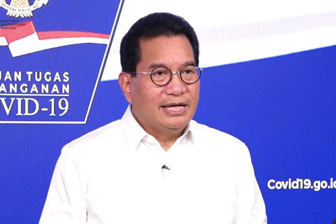 Pemudik yang ditegur akibat abai prokes naik dua kali lipat saat mudik