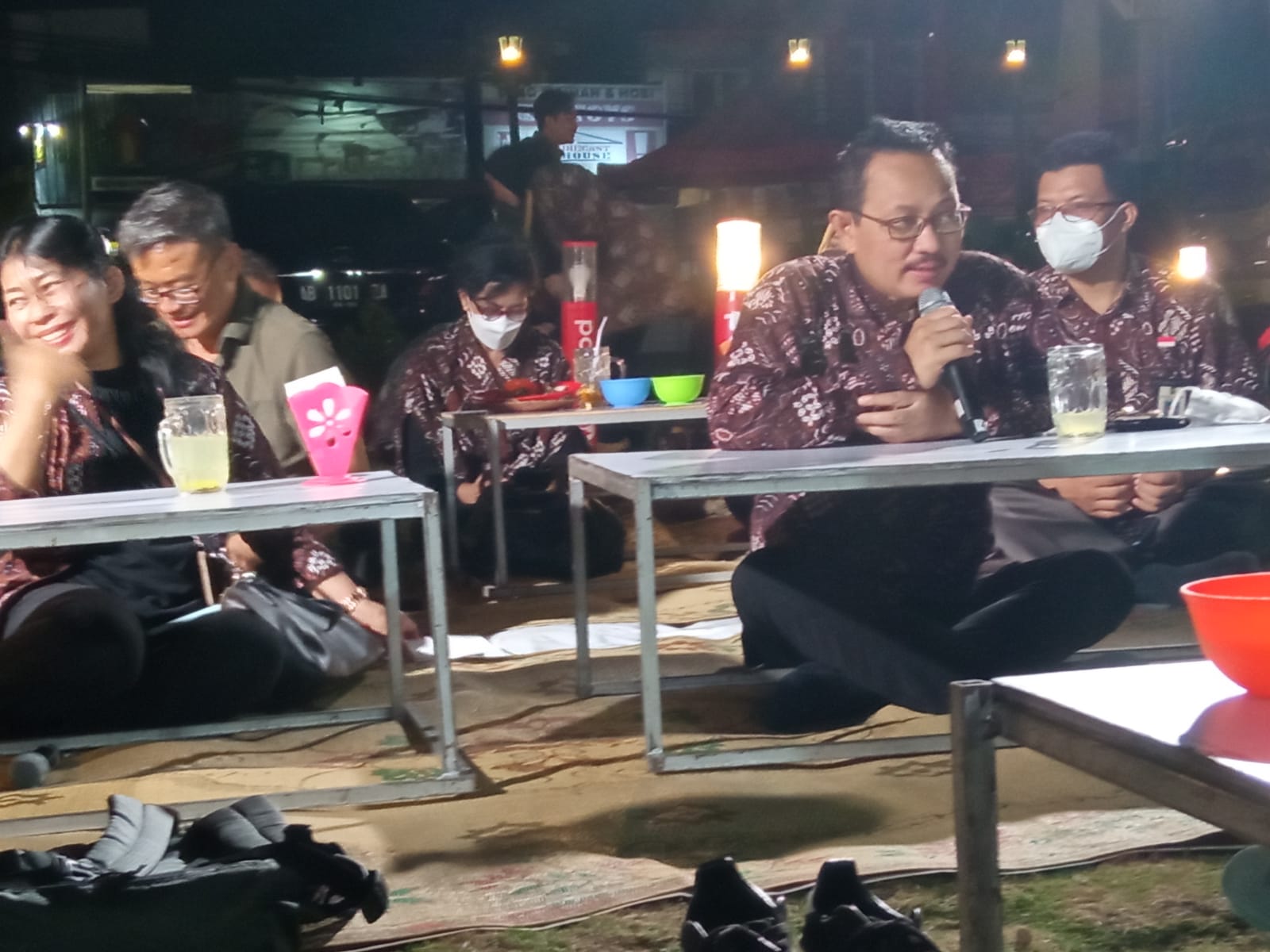 Jogja Cross Culture 2022 siap ramaikan Malioboro kembali