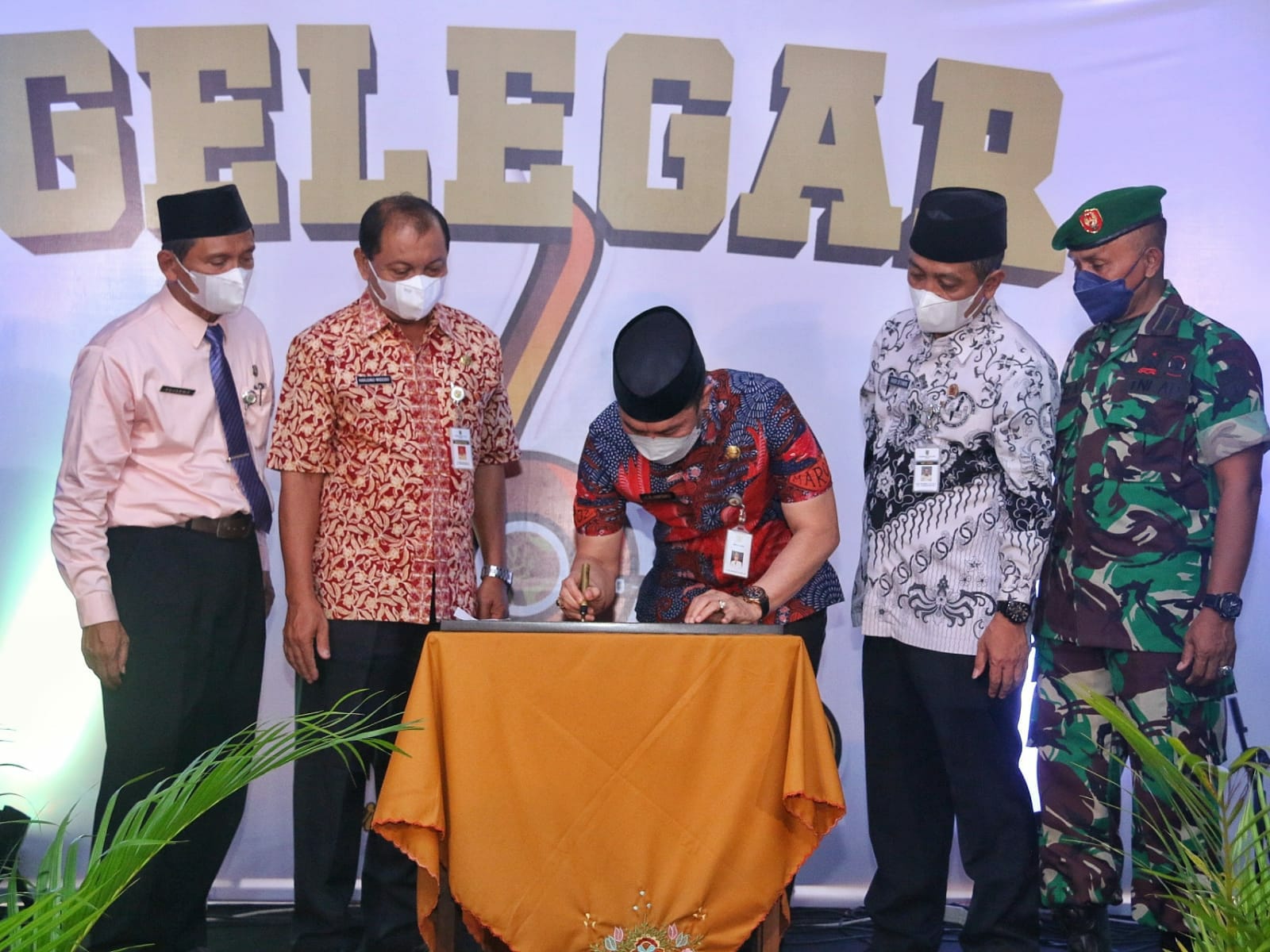 Jaring siswa berprestasi, Pemkab Kudus dorong sekolah favorit punya kelas unggulan Jaring siswa berprestasi, Pemkab Kudus dorong sekolah favorit punya kelas unggulan