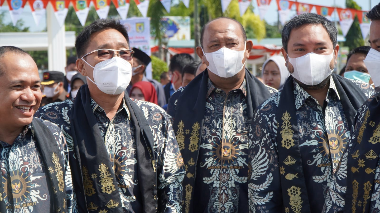 Apkasi diyakini bisa tingkatkan kerja sama antara daerah Apkasi diyakini bisa tingkatkan kerja sama antara daerah