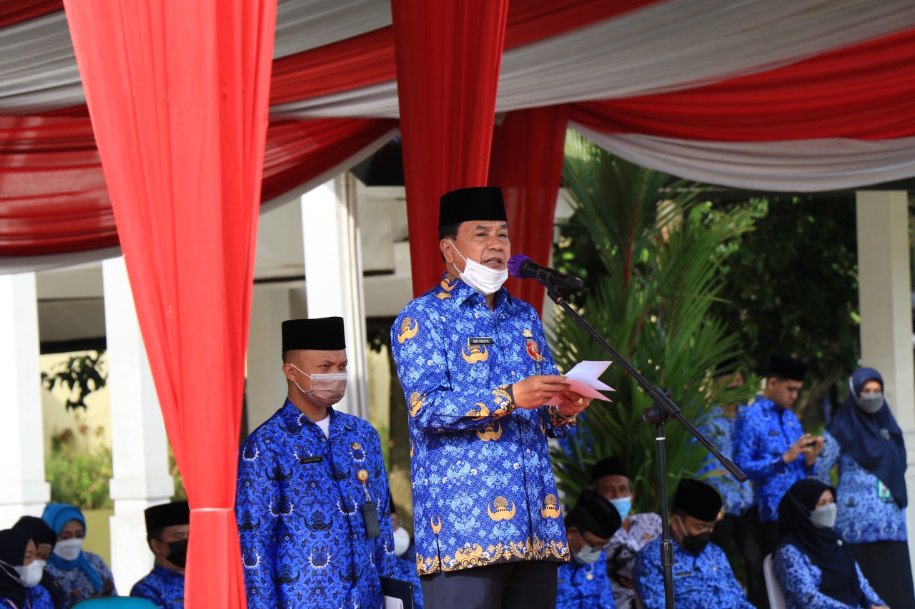 Pandemi, guru terus pantau perkembangan penerimaan materi pembelajaran siswa Pandemi, guru terus pantau perkembangan penerimaan materi pembelajaran siswa