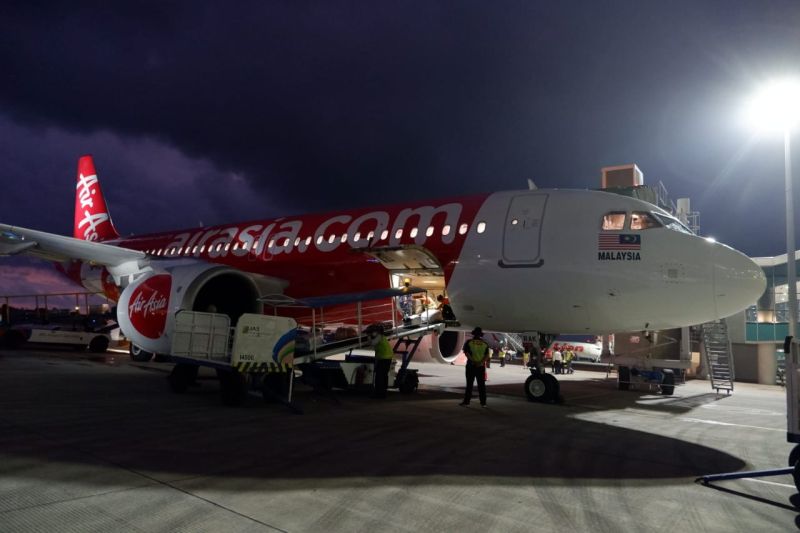 AP I sebut penerbangan rute Bandara YIA-Singapura mundur jadi 11 Juni AP I sebut penerbangan rute Bandara YIA-Singapura mundur jadi 11 Juni