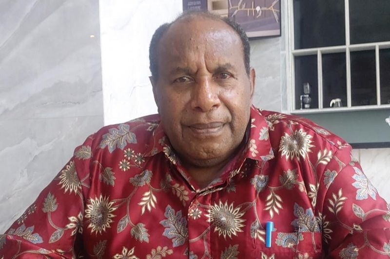 Tokoh Intelektual Tolikara sebut DOB untuk masa depan orang Papua Tokoh Intelektual Tolikara sebut DOB untuk masa depan orang Papua