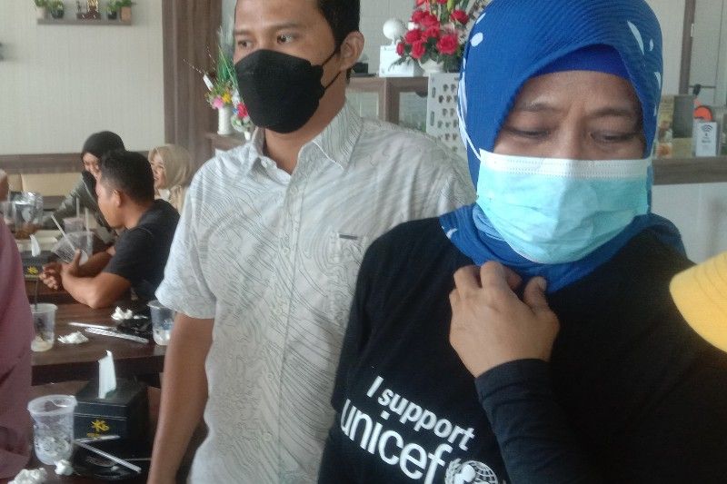 Unicef gelar imunisasi bebas polio pada 2026 di Sulbar