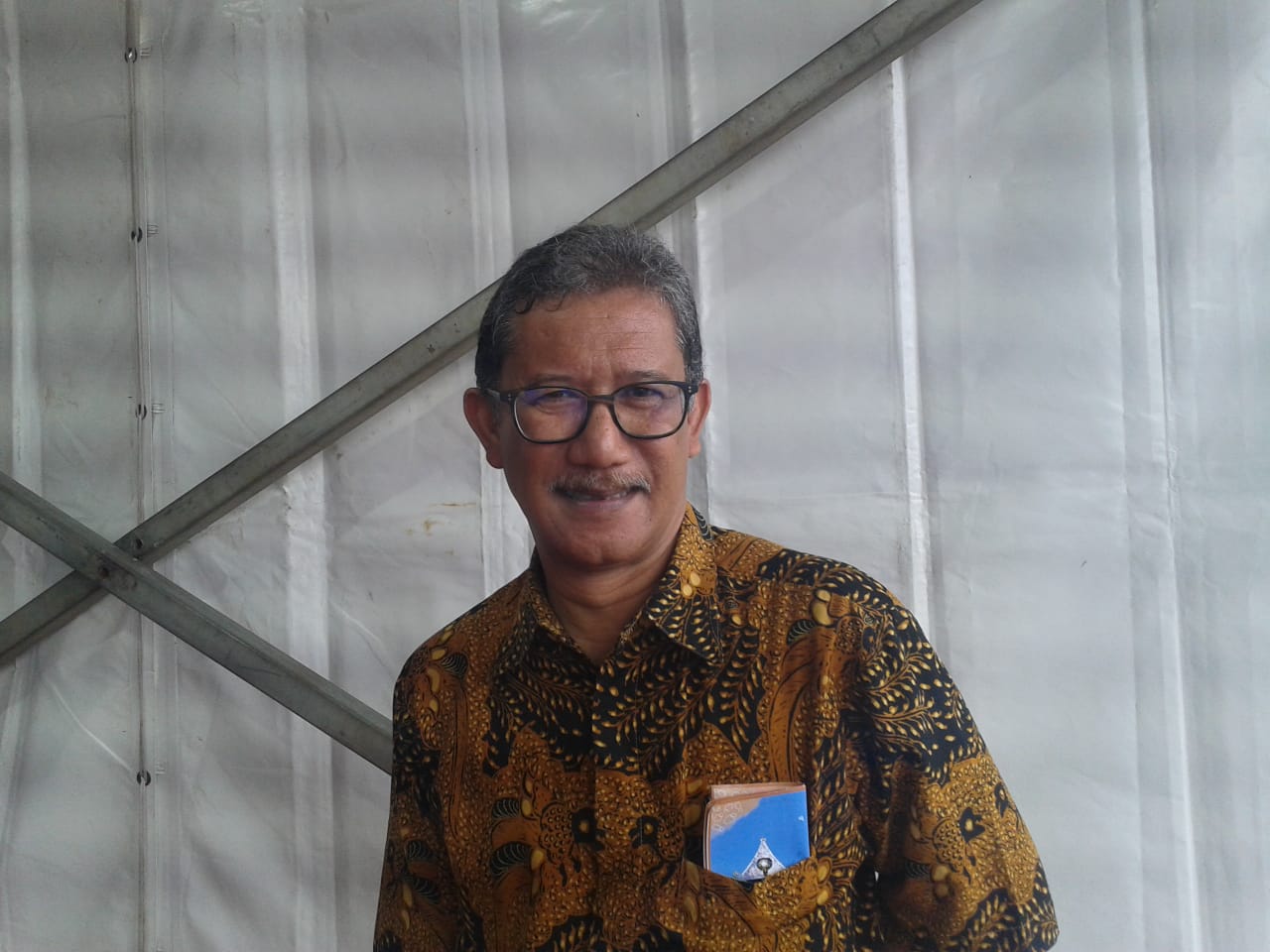 PHRI sambut baik pelonggaran penggunaan masker PHRI sambut baik pelonggaran penggunaan masker