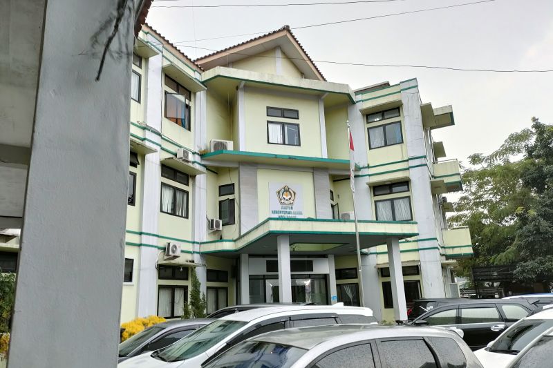 19.543 warga Muslim di Kota Bogor antre berangkat berhaji 19.543 warga Muslim di Kota Bogor antre berangkat berhaji