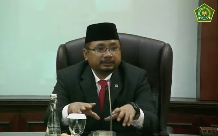 Sampaikan duka, Menag: Buya Syafii adalah Guru Bangsa Sampaikan duka, Menag: Buya Syafii adalah Guru Bangsa
