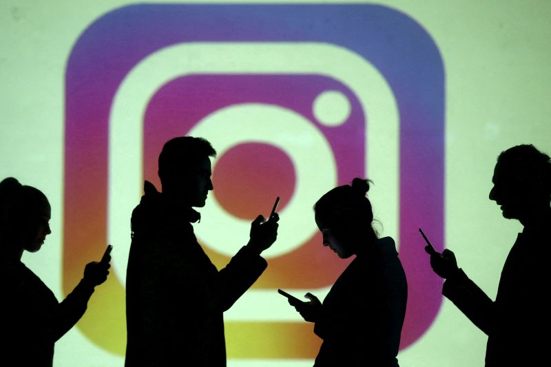 Instagram sulit diakses, Meta segera perbaiki masalahnya Instagram sulit diakses, Meta segera perbaiki masalahnya