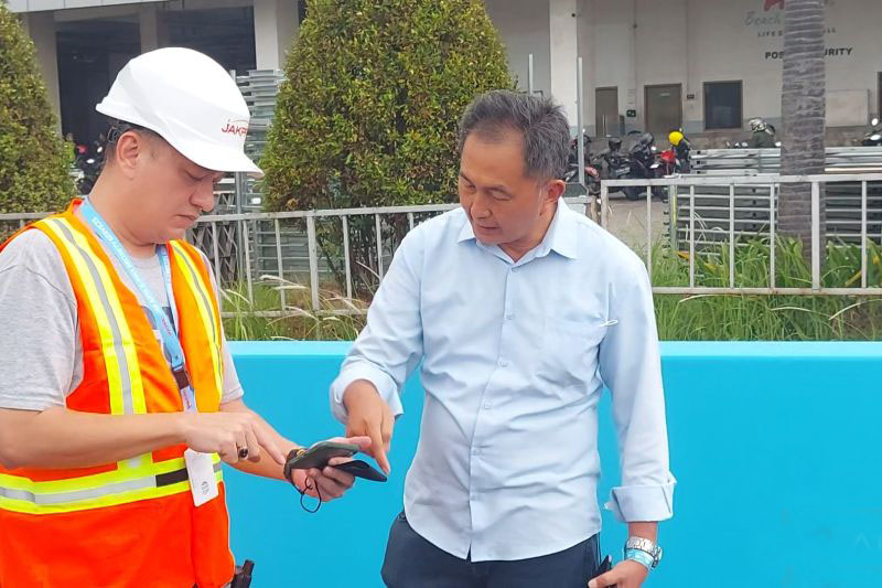 Panitia Formula E mengatakan tidak perlu menggunakan pawang hujan