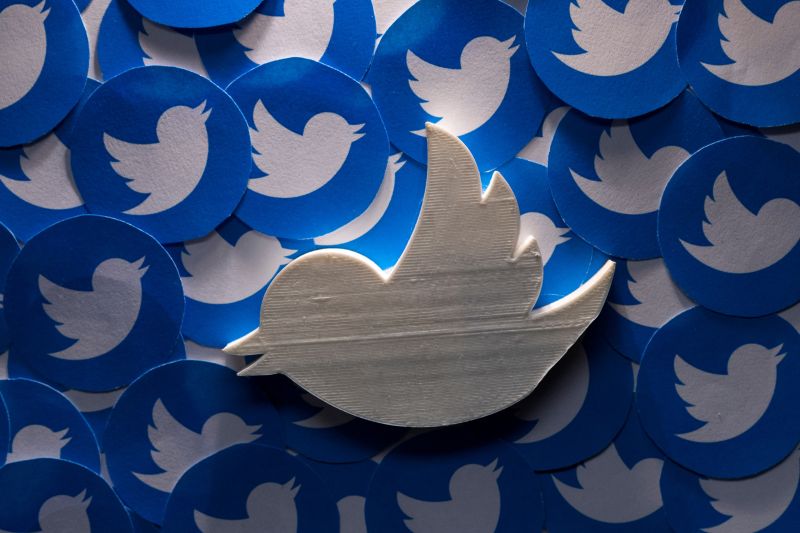 Dua petinggi Twitter akan hengkang dari perusahaan Dua petinggi Twitter akan hengkang dari perusahaan