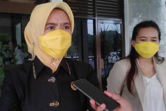 DPRD Subang terus upayakan APBD Perubahan 2022 tidak terlambat DPRD Subang terus upayakan APBD Perubahan 2022 tidak terlambat