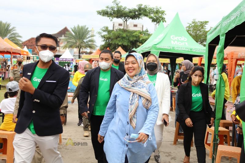 Lampung akan perbanyak kegiatan untuk tumbuhkan pariwisata