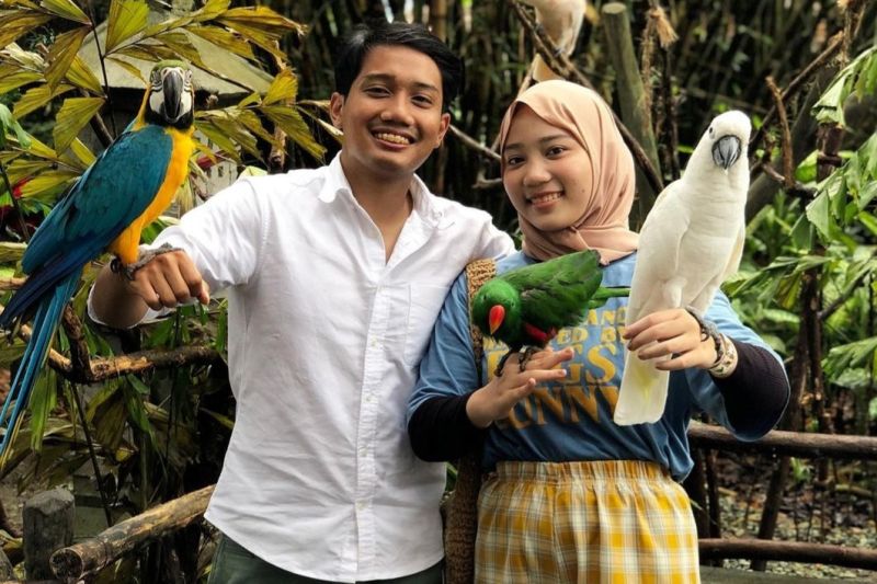 KBRI upayakan pencarian putra Ridwan Kamil yang hilang di sungai Swiss KBRI upayakan pencarian putra Ridwan Kamil yang hilang di sungai Swiss