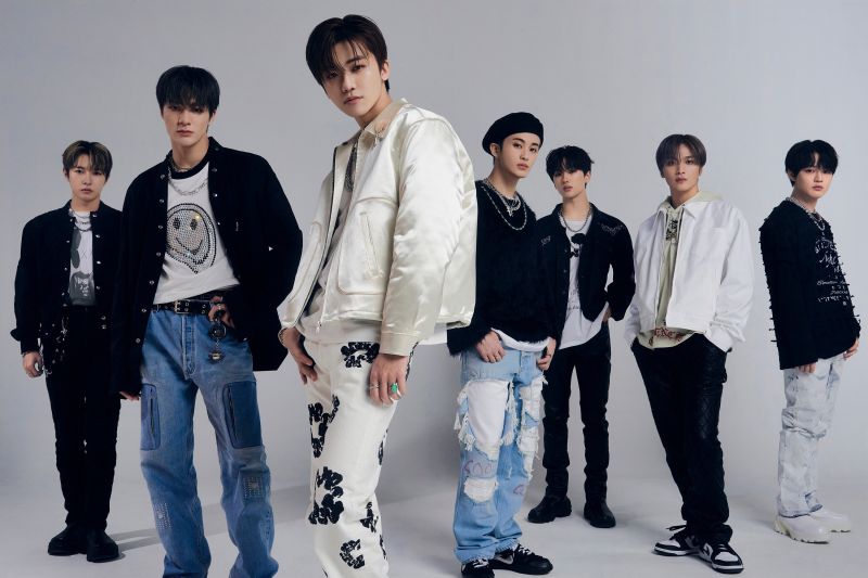 NCT Dream dan Red Velvet akhirnya manggung lagi di Jakarta NCT Dream dan Red Velvet akhirnya manggung lagi di Jakarta
