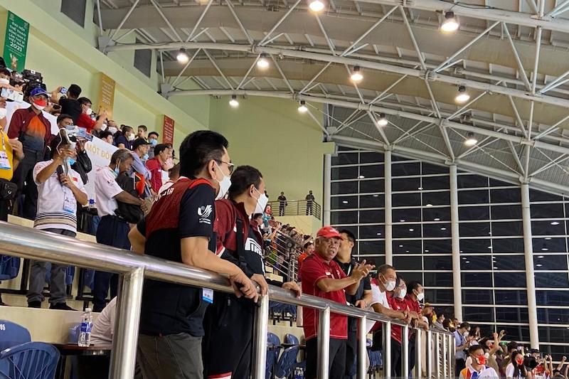 Atlet peraih medali bakal dihadiahi rumah