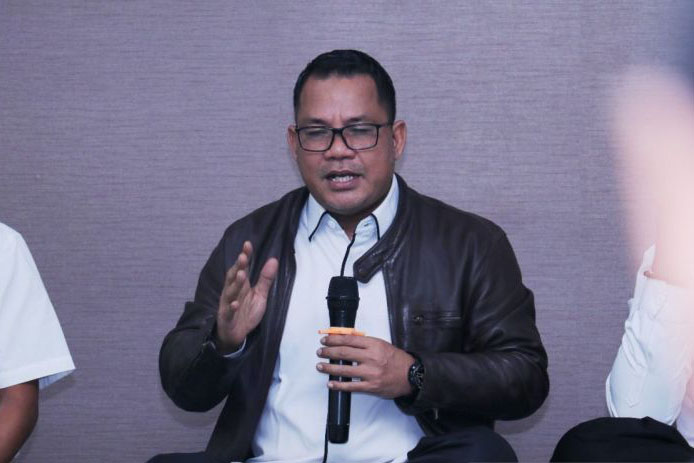 Bawaslu Kepri deteksi potensi konflik di tiap tahapan Pemilu 2024
