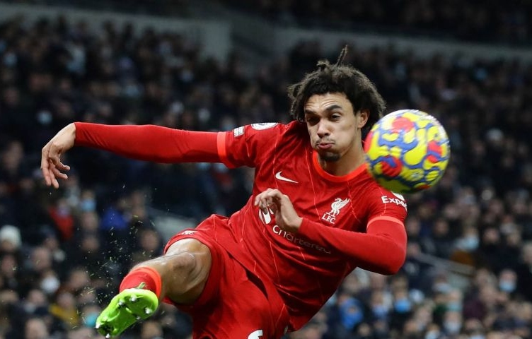 Trent merasa spesial berpeluang juarai dua Liga Champions di usia muda