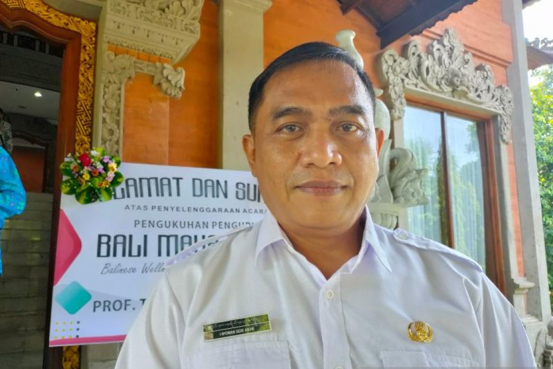 Bali siapkan lima rumah sakit rujukan untuk delegasi G20 Bali siapkan lima rumah sakit rujukan untuk delegasi G20
