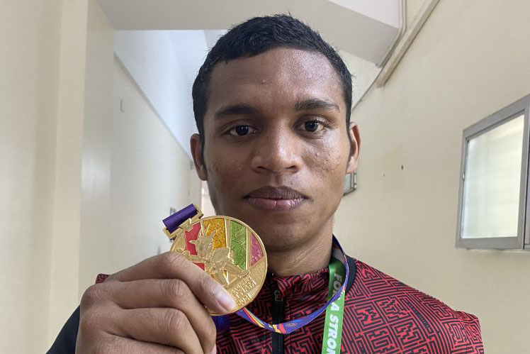 Tinju raih hasil terbaik SEA Games dalam 30 tahun terakhir Tinju raih hasil terbaik SEA Games dalam 30 tahun terakhir