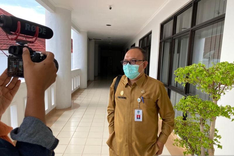 Dinkes Kepri imbau imbau warga hindari perjalanan berisiko hepatitis