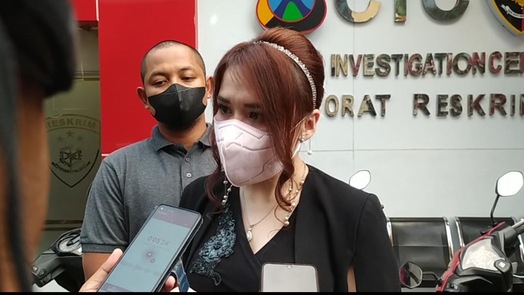 Korban penipuan berkedok valas senilai Rp20 miliar lapor ke Polda Jatim Korban penipuan berkedok valas senilai Rp20 miliar lapor ke Polda Jatim