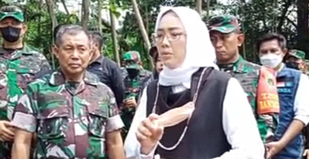 TMMD dan Gempungan, program perpaduan berorientasi pembangunan untuk masyarakat TMMD dan Gempungan, program perpaduan berorientasi pembangunan untuk masyarakat