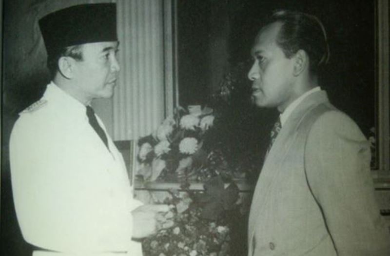 20 Mei 1948: Sejarah tercetusnya Hari Kebangkitan Nasional 20 Mei 1948: Sejarah tercetusnya Hari Kebangkitan Nasional