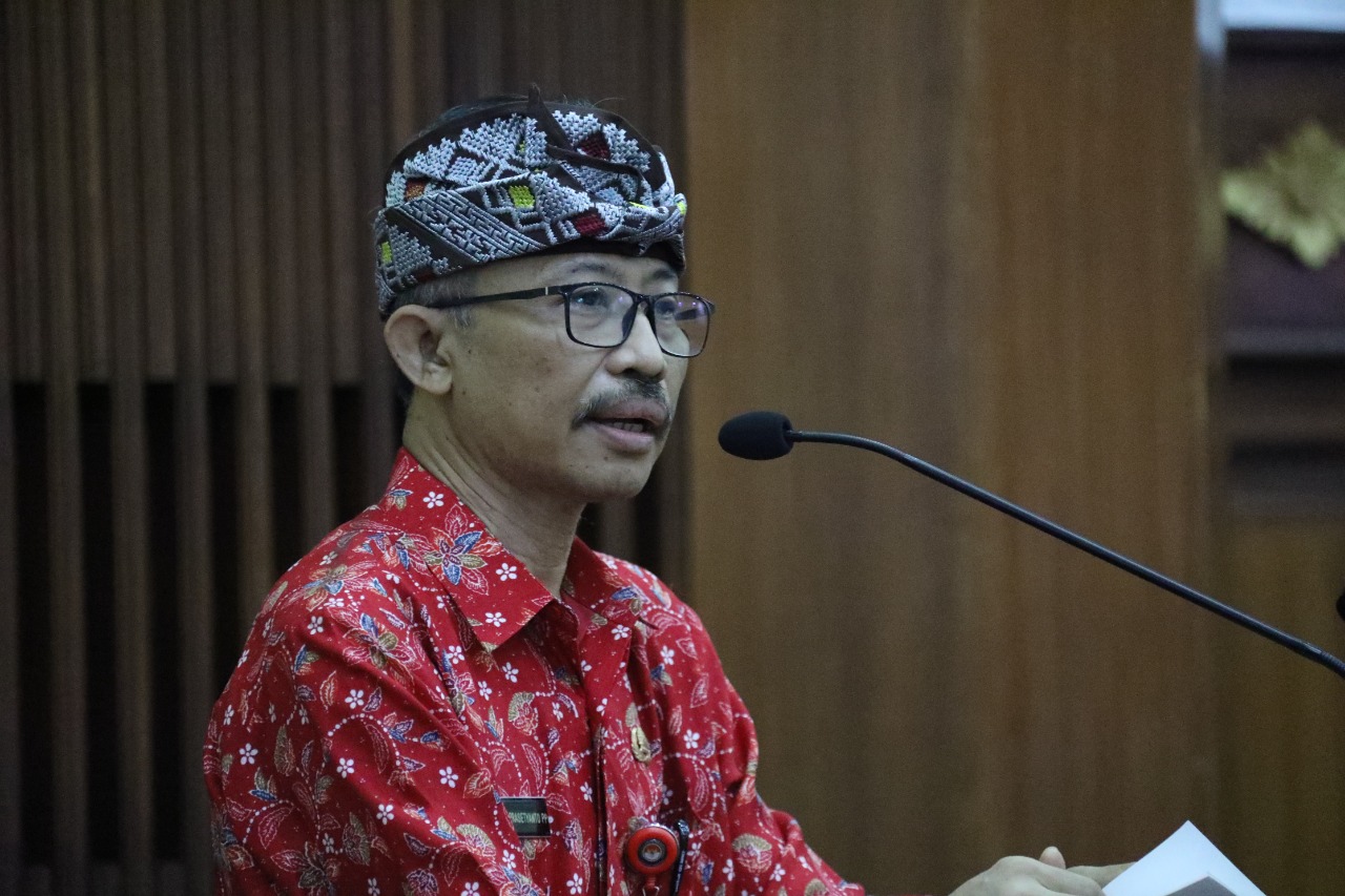 Kemendagri tekankan tiga indeks pengukuran untuk tingkatkan kinerja pemda 