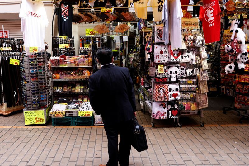 Perang Asia terhadap inflasi menargetkan pasokan, bukan konsumen