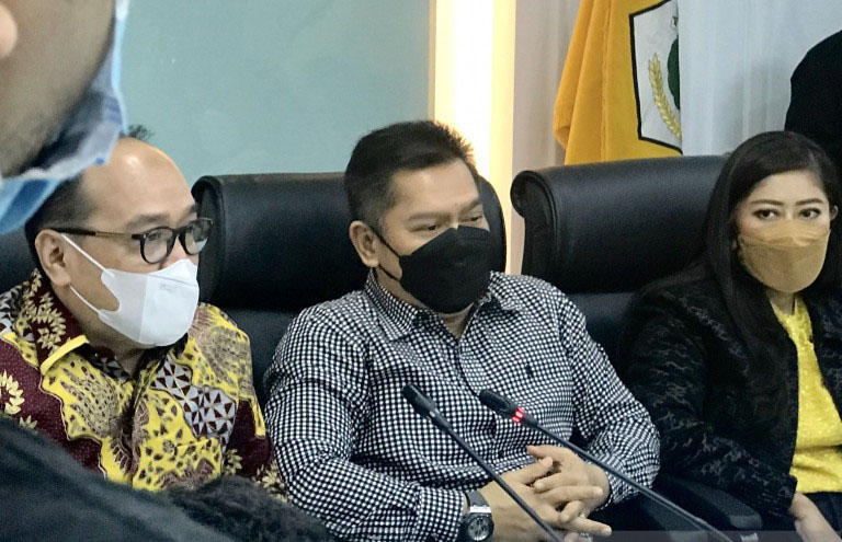 DPR dukung Kapolri anjurkan WFH guna cegah macet arus balik Lebaran