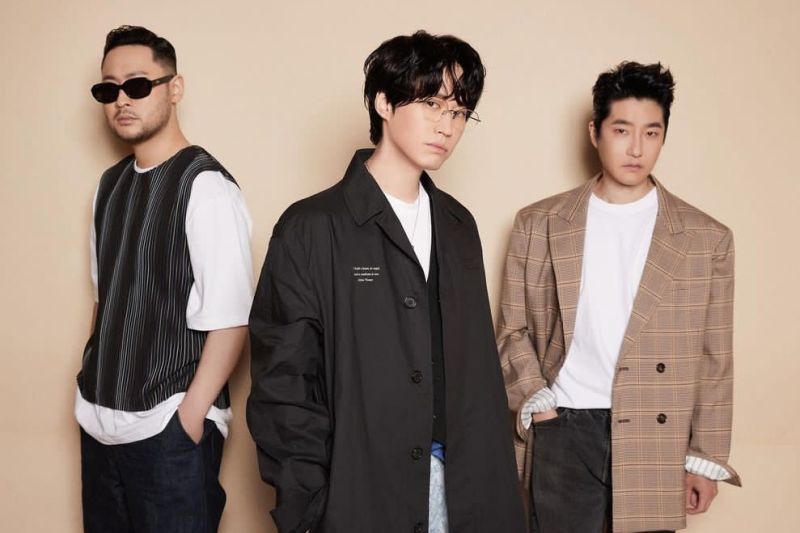 Epik High manggung di Jakarta bulan Juli, ini harga tiketnya Epik High manggung di Jakarta bulan Juli, ini harga tiketnya