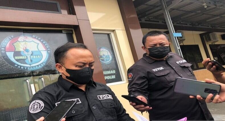 Polres Sampang benarkan ada tahanan narkoba gantung diri