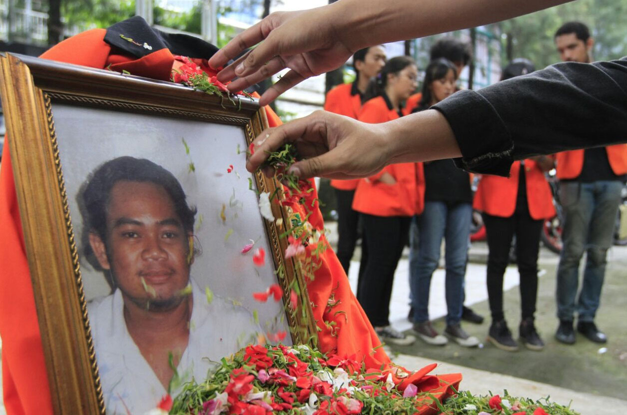 12 November 1998: Tragedi Semanggi I 12 November 1998: Tragedi Semanggi I