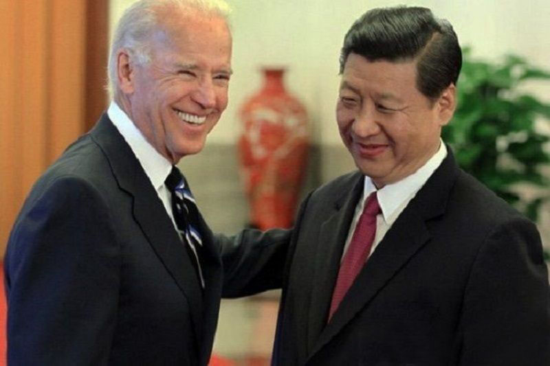 Presiden AS dan China akan bertemu di KTT G20 Bali