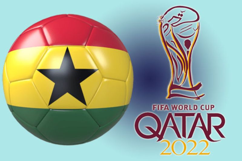 Ayew bersaudara pimpin tim Ghana di Piala Dunia 2022 Ayew bersaudara pimpin tim Ghana di Piala Dunia 2022
