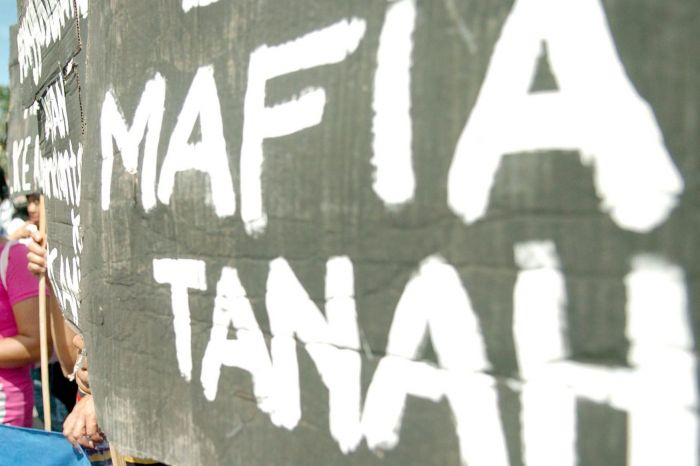 Dinilai sudah jadi persoalan akut, Komisi II segera bentuk Panja konflik pertanahan Dinilai sudah jadi persoalan akut, Komisi II segera bentuk Panja konflik pertanahan