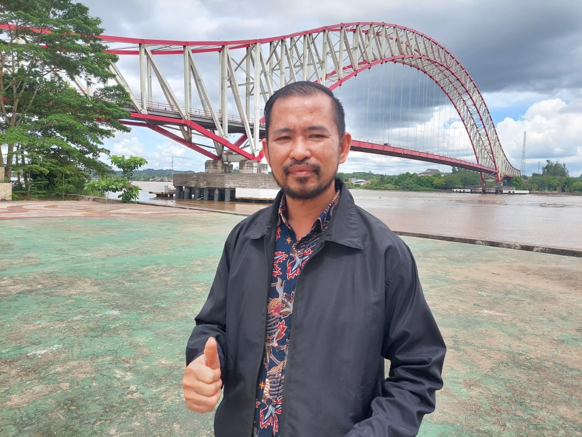 Ketua KKSU nilai IKN bakal patahkan stigma Indonesia Jawa sentris Ketua KKSU nilai IKN bakal patahkan stigma Indonesia Jawa sentris