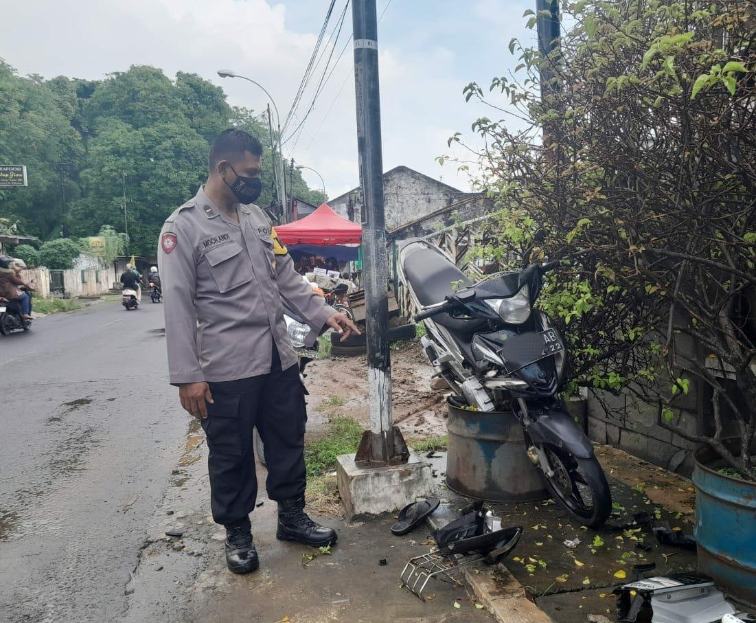 Terungkap, korban begal di Desa Burikan Kudus ternyata hoax Terungkap, korban begal di Desa Burikan Kudus ternyata hoax
