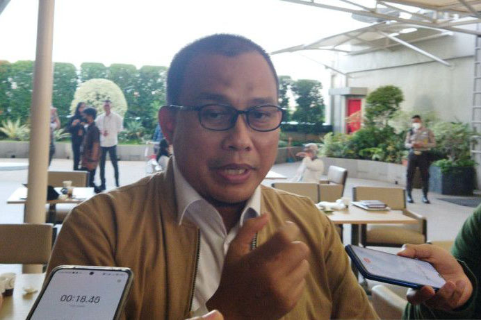 KPK dalami rapat bahas pembelian Pesawat Airbus Garuda Indonesia KPK dalami rapat bahas pembelian Pesawat Airbus Garuda Indonesia