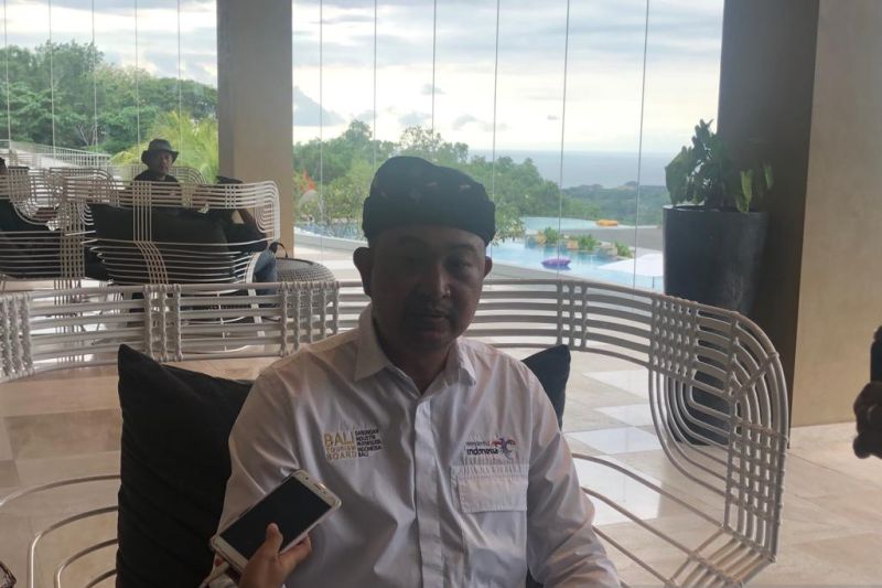 Bali Tourism Board: Kamar hotel penuh berkat kegiatan G20 Bali Tourism Board: Kamar hotel penuh berkat kegiatan G20