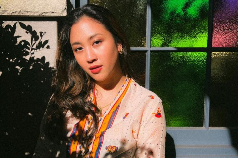 Kata Sherina dipercaya urusi musik Petualangan Sherina 2 Kata Sherina dipercaya urusi musik Petualangan Sherina 2